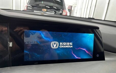 Changan CS35 Plus, 2023 год, 1 777 000 рублей, 26 фотография