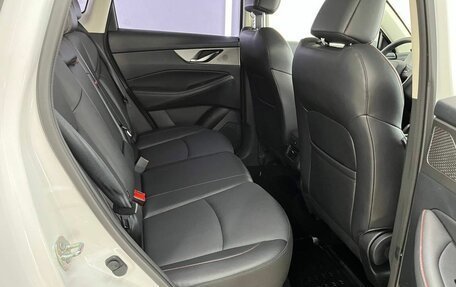 Changan CS35 Plus, 2023 год, 1 777 000 рублей, 18 фотография