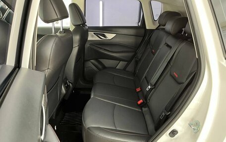 Changan CS35 Plus, 2023 год, 1 777 000 рублей, 21 фотография