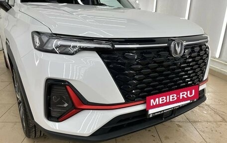 Changan CS35 Plus, 2023 год, 1 777 000 рублей, 10 фотография