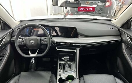 Changan CS35 Plus, 2023 год, 1 777 000 рублей, 20 фотография