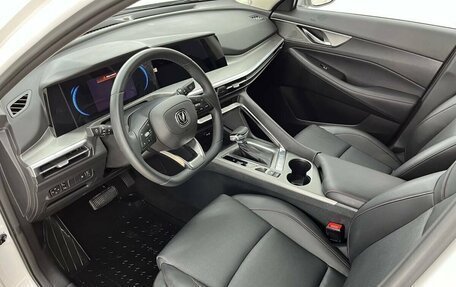 Changan CS35 Plus, 2023 год, 1 777 000 рублей, 32 фотография