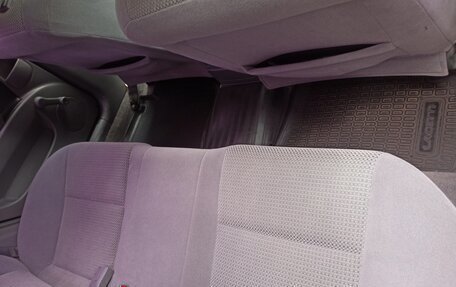 Chevrolet Lacetti, 2011 год, 520 000 рублей, 8 фотография