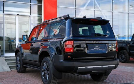 Toyota Land Cruiser Prado, 2024 год, 11 090 000 рублей, 5 фотография