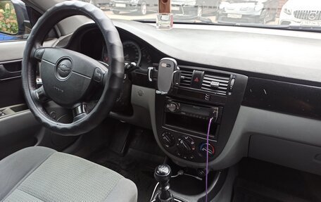 Chevrolet Lacetti, 2011 год, 520 000 рублей, 6 фотография