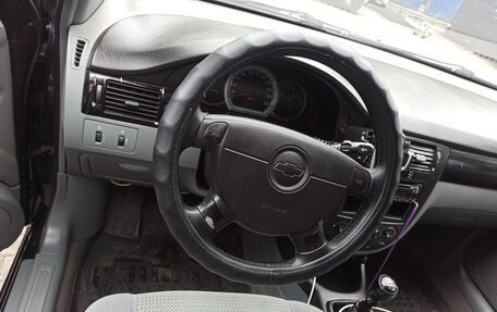 Chevrolet Lacetti, 2011 год, 520 000 рублей, 4 фотография