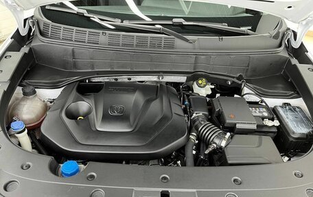 Changan CS35 Plus, 2023 год, 1 777 000 рублей, 33 фотография