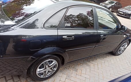 Chevrolet Lacetti, 2011 год, 520 000 рублей, 2 фотография