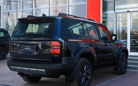Toyota Land Cruiser Prado, 2024 год, 11 090 000 рублей, 6 фотография
