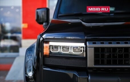 Toyota Land Cruiser Prado, 2024 год, 11 090 000 рублей, 3 фотография