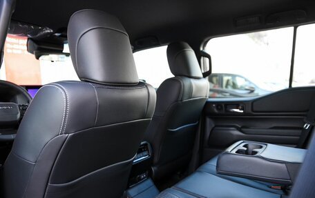 Toyota Land Cruiser Prado, 2024 год, 11 090 000 рублей, 17 фотография