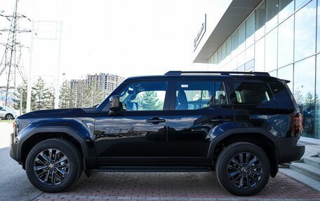 Toyota Land Cruiser Prado, 2024 год, 11 090 000 рублей, 9 фотография