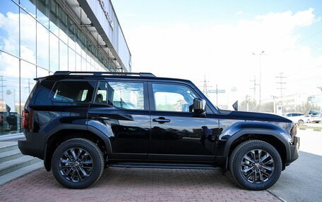 Toyota Land Cruiser Prado, 2024 год, 11 090 000 рублей, 10 фотография