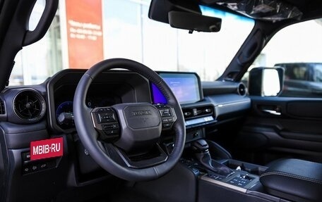 Toyota Land Cruiser Prado, 2024 год, 11 090 000 рублей, 11 фотография