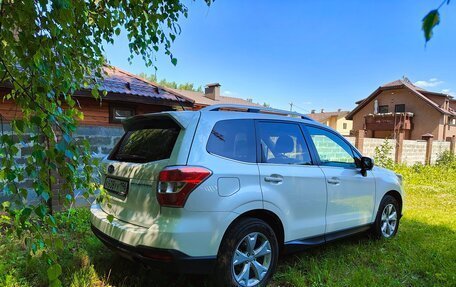 Subaru Forester, 2013 год, 1 690 000 рублей, 6 фотография