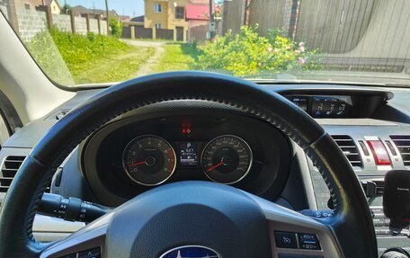 Subaru Forester, 2013 год, 1 690 000 рублей, 11 фотография