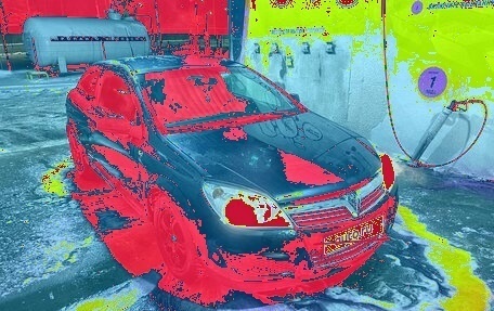 Opel Astra H, 2008 год, 355 000 рублей, 2 фотография
