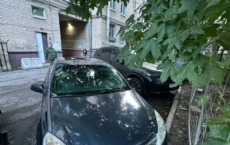Opel Astra H, 2008 год, 355 000 рублей, 9 фотография