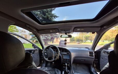 Hyundai Elantra III, 2003 год, 300 000 рублей, 6 фотография