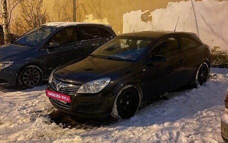 Opel Astra H, 2008 год, 355 000 рублей, 5 фотография