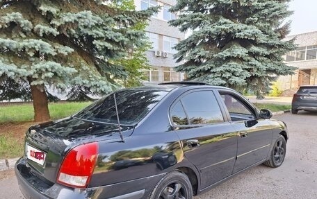 Hyundai Elantra III, 2003 год, 300 000 рублей, 4 фотография