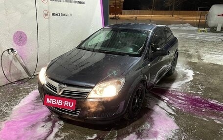 Opel Astra H, 2008 год, 355 000 рублей, 3 фотография