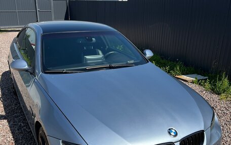 BMW 3 серия, 2009 год, 1 450 000 рублей, 5 фотография