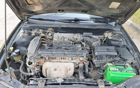 Hyundai Elantra III, 2003 год, 300 000 рублей, 11 фотография