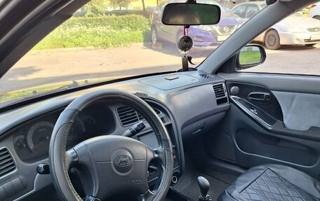 Hyundai Elantra III, 2003 год, 300 000 рублей, 7 фотография