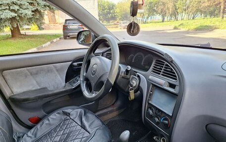 Hyundai Elantra III, 2003 год, 300 000 рублей, 8 фотография
