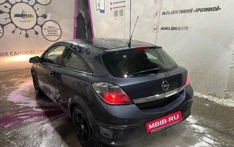 Opel Astra H, 2008 год, 355 000 рублей, 4 фотография