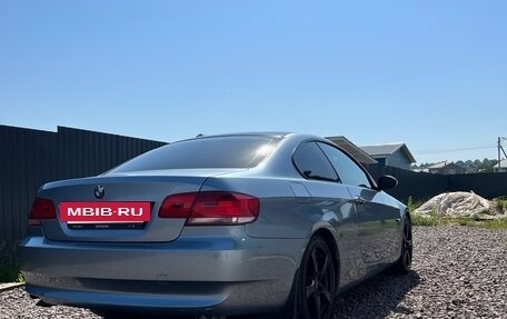 BMW 3 серия, 2009 год, 1 450 000 рублей, 4 фотография