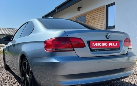 BMW 3 серия, 2009 год, 1 450 000 рублей, 3 фотография