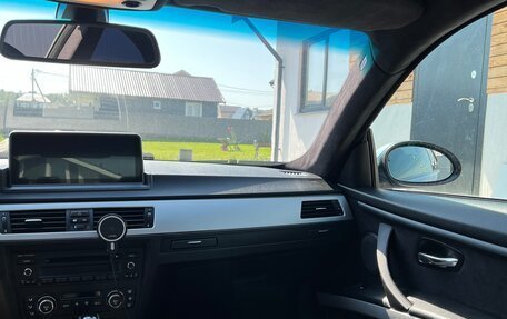 BMW 3 серия, 2009 год, 1 450 000 рублей, 14 фотография