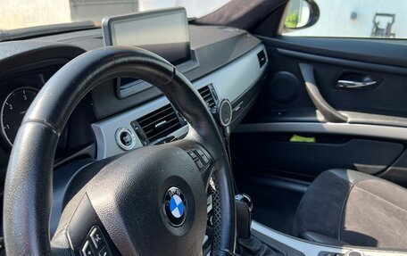BMW 3 серия, 2009 год, 1 450 000 рублей, 11 фотография