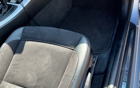 BMW 3 серия, 2009 год, 1 450 000 рублей, 17 фотография