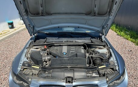 BMW 3 серия, 2009 год, 1 450 000 рублей, 19 фотография