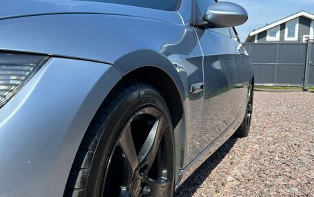 BMW 3 серия, 2009 год, 1 450 000 рублей, 9 фотография