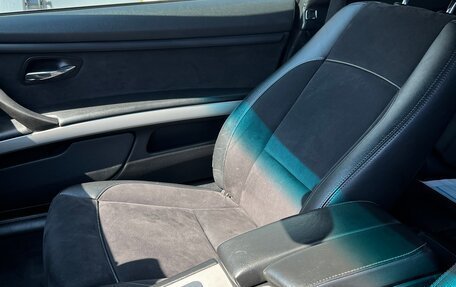 BMW 3 серия, 2009 год, 1 450 000 рублей, 12 фотография