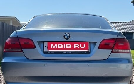 BMW 3 серия, 2009 год, 1 450 000 рублей, 7 фотография