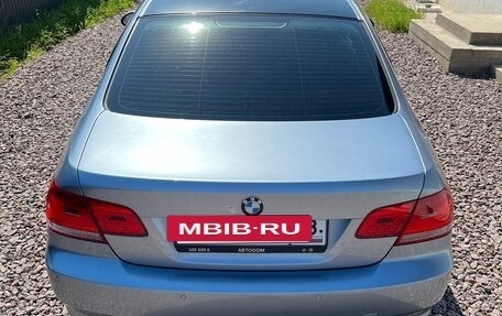 BMW 3 серия, 2009 год, 1 450 000 рублей, 8 фотография