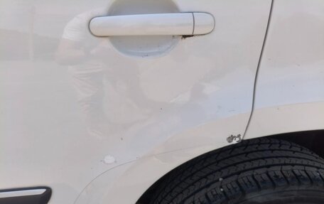 Skoda Yeti I рестайлинг, 2013 год, 1 100 000 рублей, 19 фотография