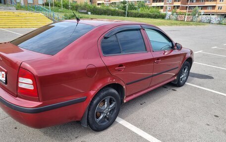 Skoda Octavia IV, 2008 год, 450 000 рублей, 8 фотография