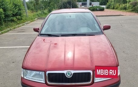 Skoda Octavia IV, 2008 год, 450 000 рублей, 2 фотография