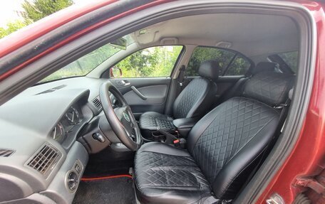 Skoda Octavia IV, 2008 год, 450 000 рублей, 14 фотография