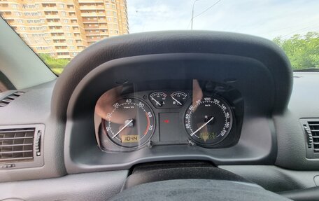 Skoda Octavia IV, 2008 год, 450 000 рублей, 13 фотография