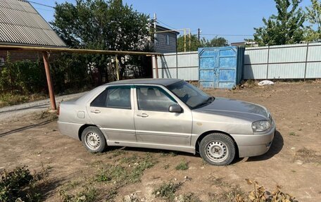 Chery Amulet (A15) I, 2005 год, 135 000 рублей, 3 фотография