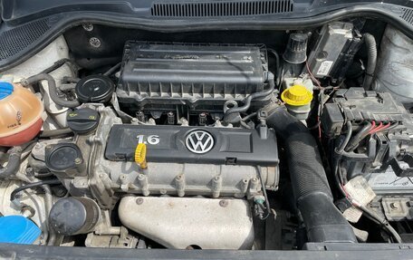 Volkswagen Polo VI (EU Market), 2013 год, 715 000 рублей, 9 фотография