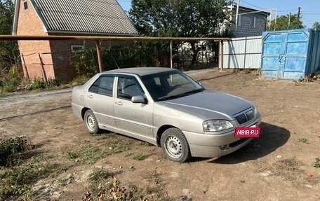 Chery Amulet (A15) I, 2005 год, 135 000 рублей, 2 фотография