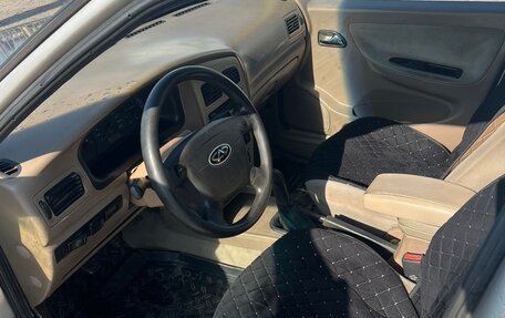Chery Amulet (A15) I, 2005 год, 135 000 рублей, 9 фотография